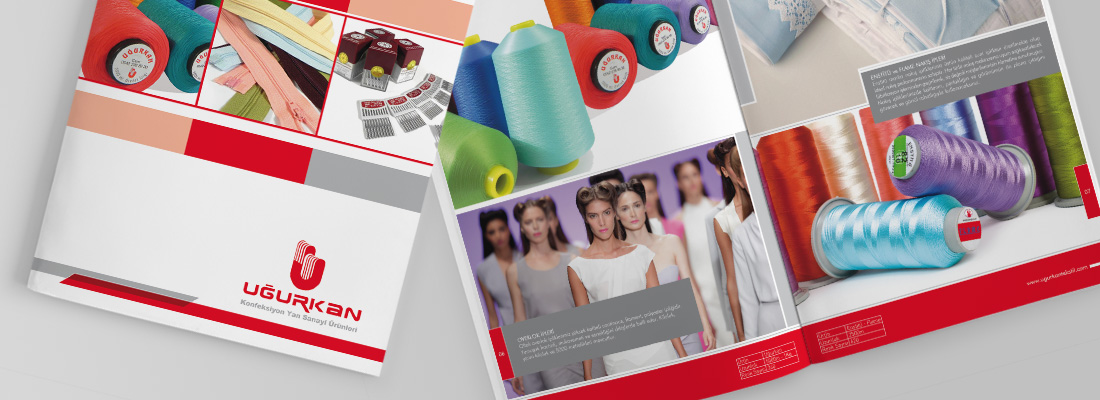 Uğurkan Tekstil Ürün Kataloğu