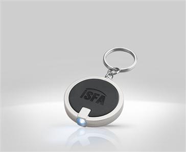 Promosyon - Metal Anahtarlık - Anahtarlıklar