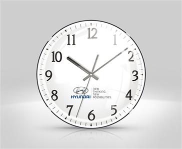 Promosyon - Duvar Saati - Saatler