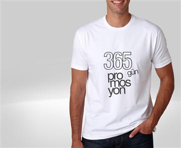 Promosyon - T-shirt Baskı - Tekstil Ürünleri