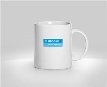 Promosyon - Porselen Kupa - Porselen & Seramik Kupalar 